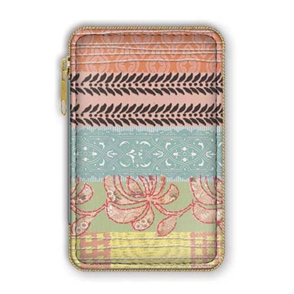 Compact Sewing Kit | Quilted